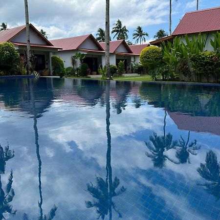 Anitsa Resort El Nido Luaran gambar