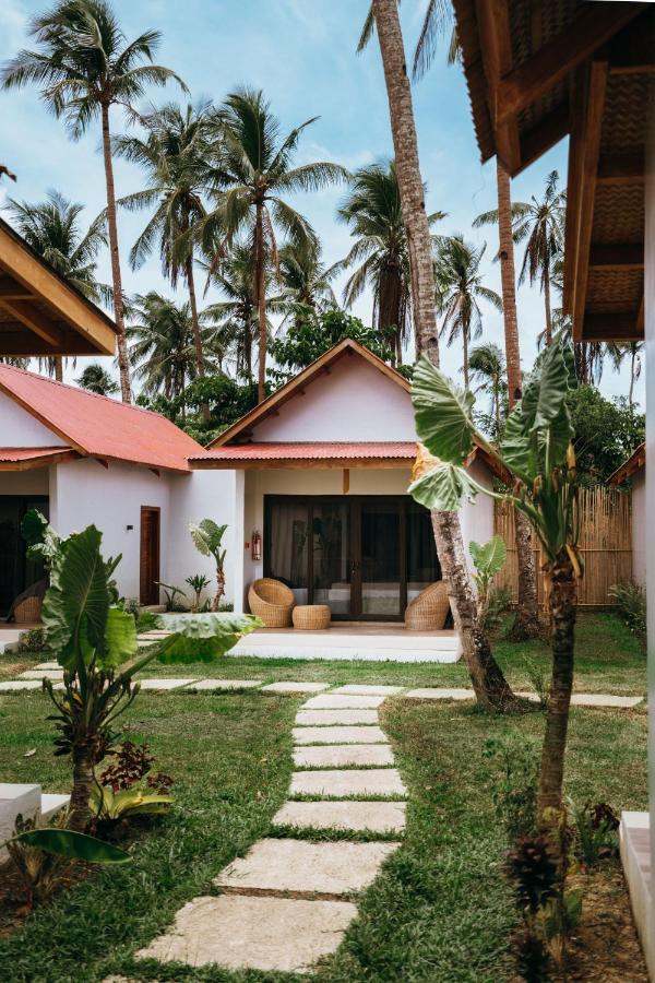 Anitsa Resort El Nido Luaran gambar