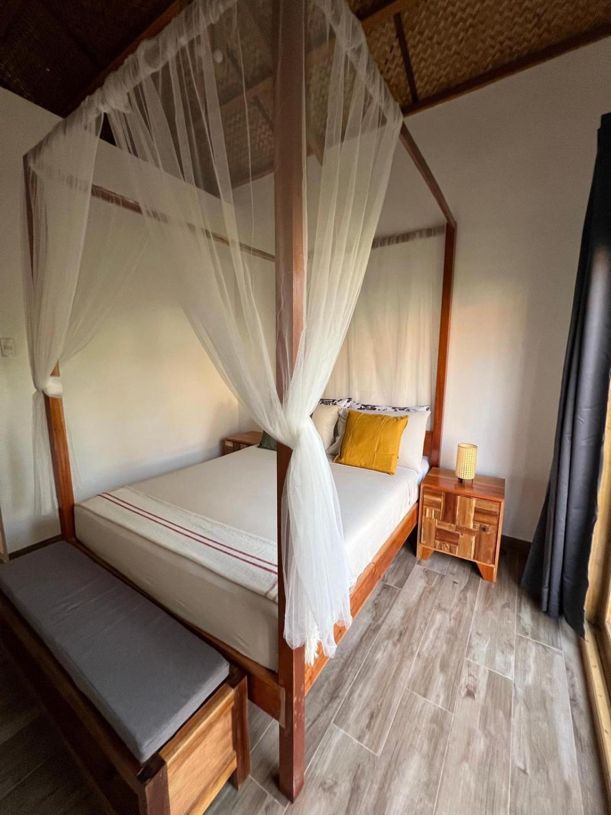 Anitsa Resort El Nido Luaran gambar
