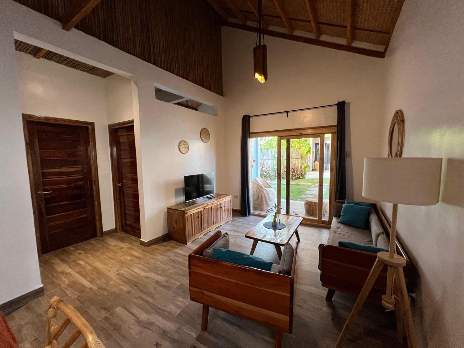 Anitsa Resort El Nido Luaran gambar