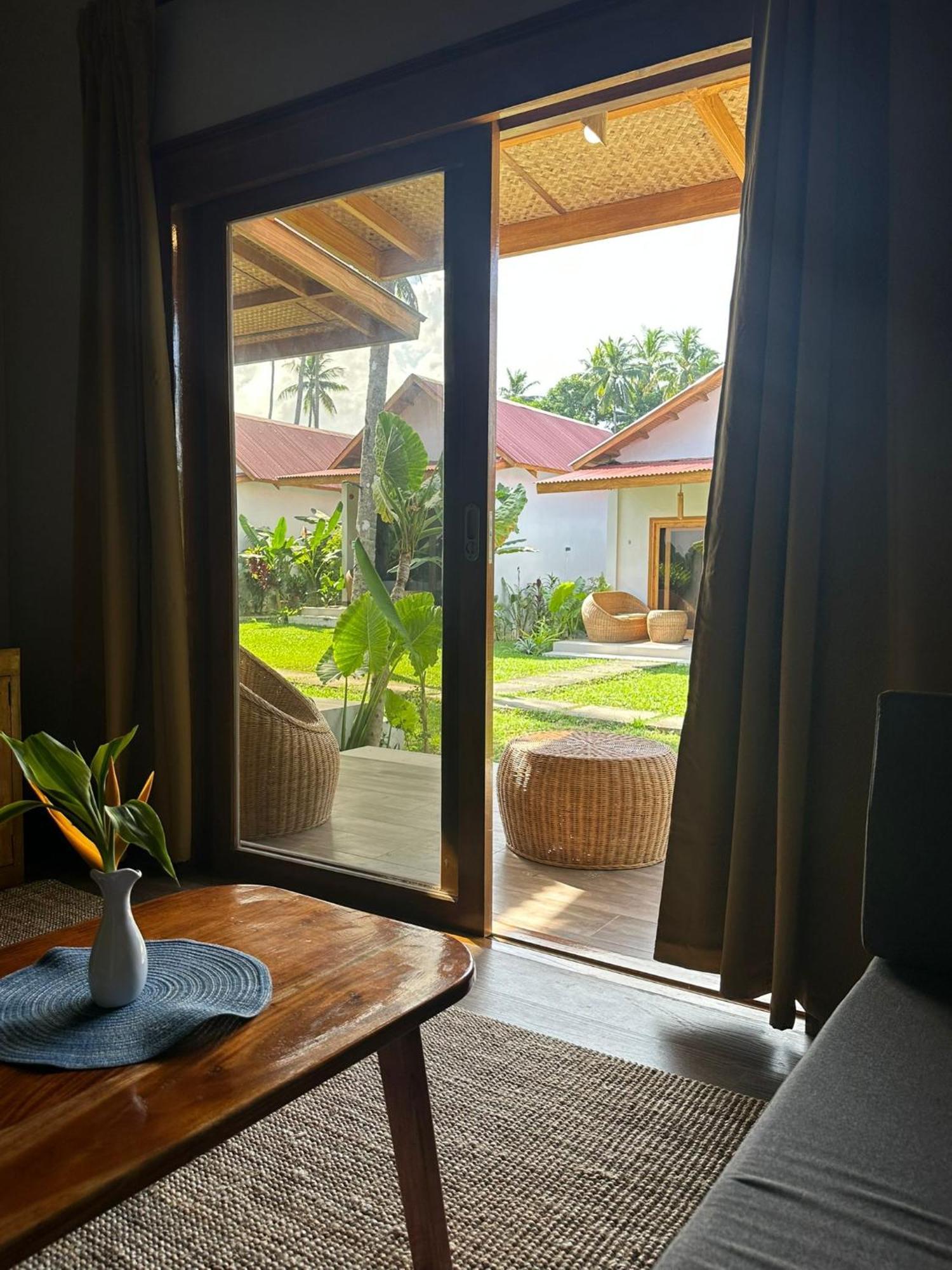 Anitsa Resort El Nido Luaran gambar