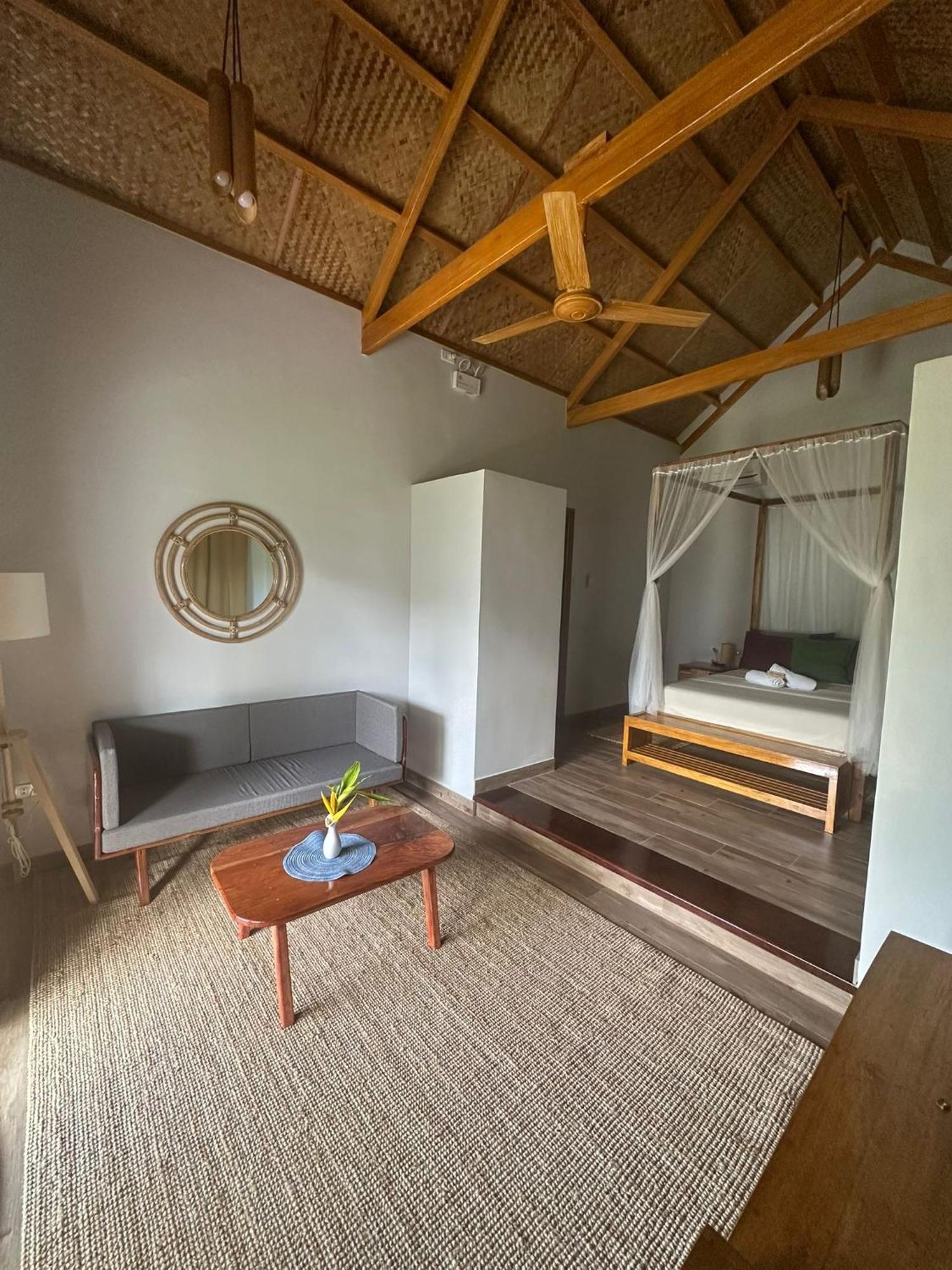Anitsa Resort El Nido Luaran gambar