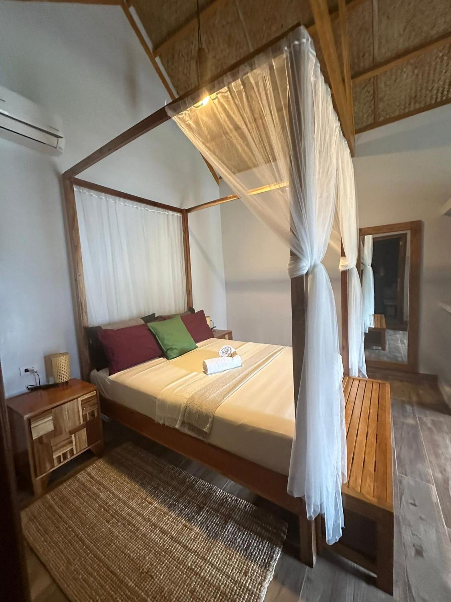 Anitsa Resort El Nido Luaran gambar