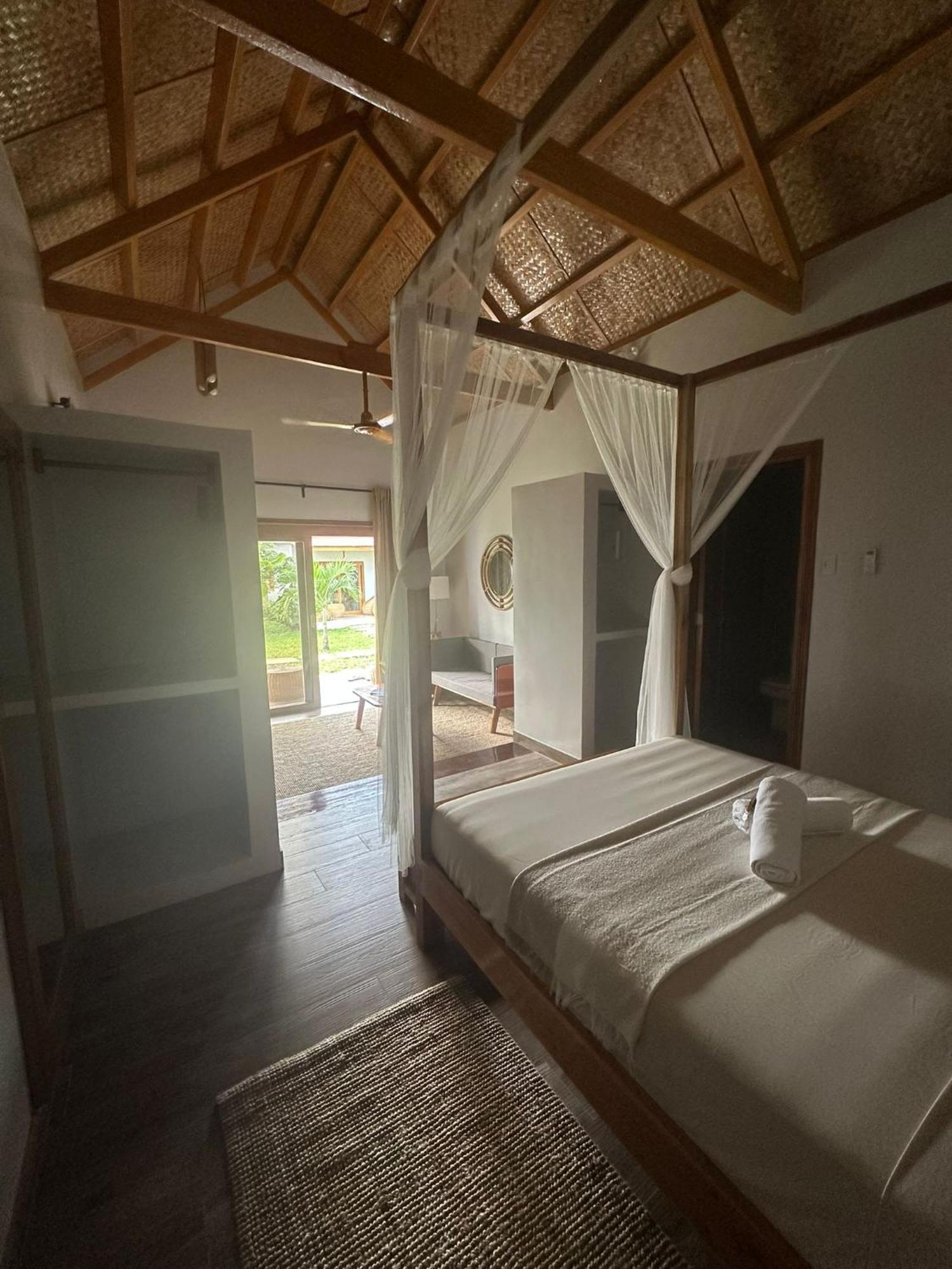 Anitsa Resort El Nido Luaran gambar